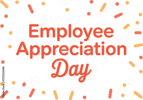 Employee appreciation day celebrate staff recognition event