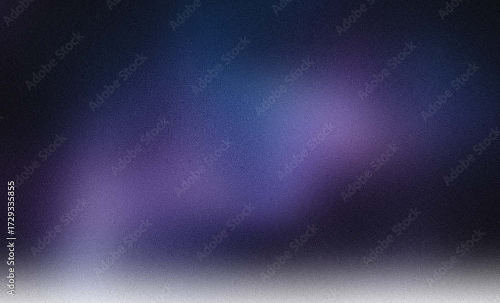 Fototapeta premium Abstract Digital Background with Blur and Noise Effect” 