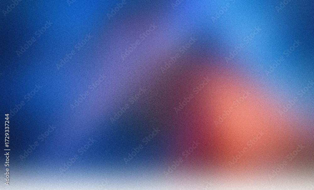 Obraz premium Abstract Digital Background with Blur and Noise Effect” 