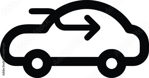 Air conditioning symbol. Climate control concept, house cooling, comfort living. Conditioner vector icon set. Conditioner with fresh air