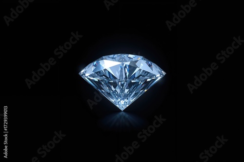 Precious and costly gems that are uncommon