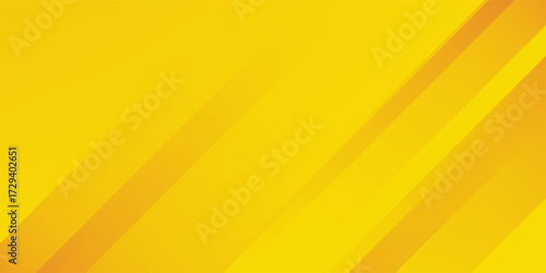 Fresh orange abstract background geometry shine and layer element vector for presentation design. Vector illustration for business, corporate, institution, party, festive, seminar, and talks