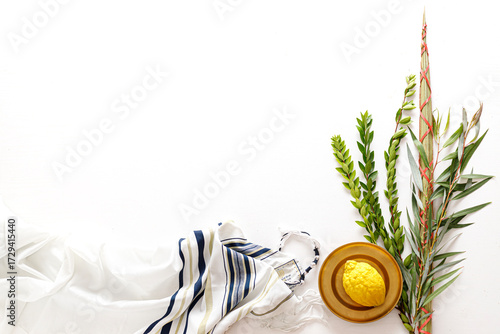 Jewish festival of sukkoth Sukkot festival symbols