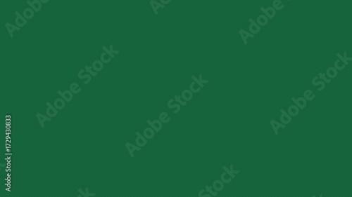 Wind, Animated Wind and Swish Elements. Hand-Drawn Speed Lines with Green Screen
