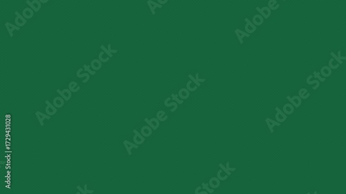 Wind, Animated Wind and Swish Elements. Hand-Drawn Speed Lines with Green Screen