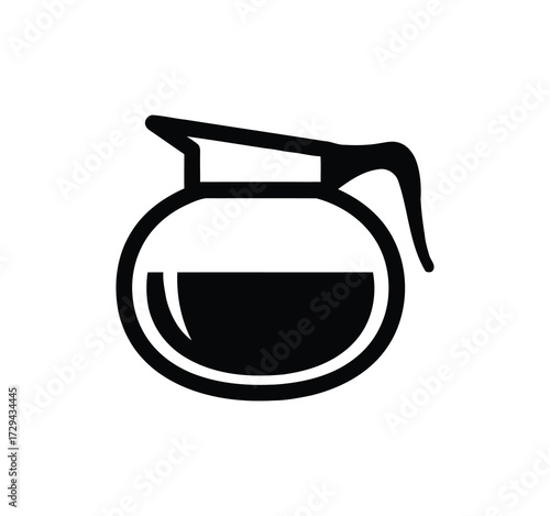 Drinks Line Icons Outline Set. logo, Juice Bottle, Chocolate Drink, Planter's Punch, Ice Bucket with Bottle, Last Word Cocktail, Sidecar Drink, Pomegranate Martini, Beer Mug, and More are Included in 