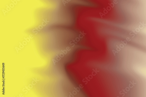 Fluid art. Modern artwork background. Mixture of acrylic paints. Abstract liquid painting marble texture, colorful gradient waves. Vector design for banner, flyer, business card, cover, invitation.