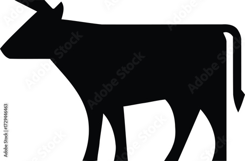 Agricultural Vector Icons. Line Icons Related to Farm, Farming, Gardening, Agriculture, Smart Farm, Farm Animals, Seeding. Outline Symbols Collection 