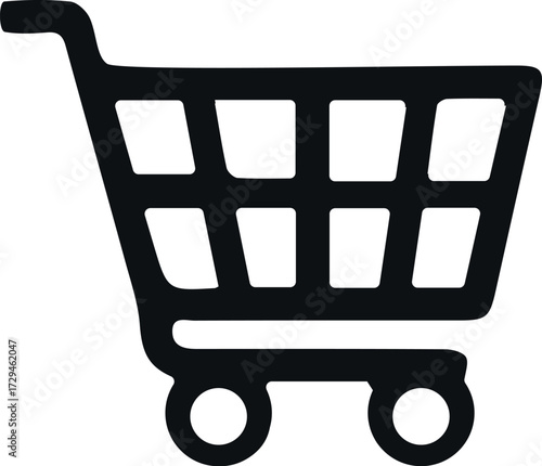 Shopping Basket Icon