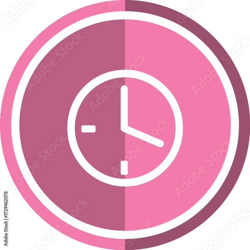 Clock Icon