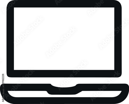 Laptop Icon