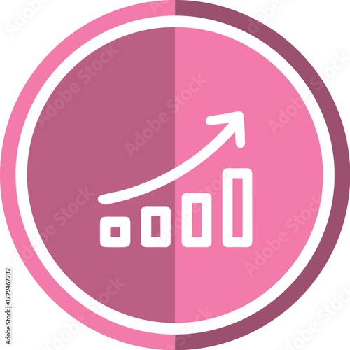 Business Growth Icon