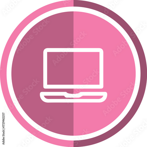 Laptop Icon