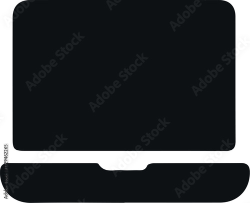 Laptop Icon
