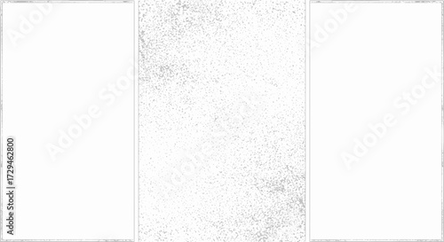 Abstract textured background with a subtle vintage feel and a central focus on grainy detail offering a unique visual composition