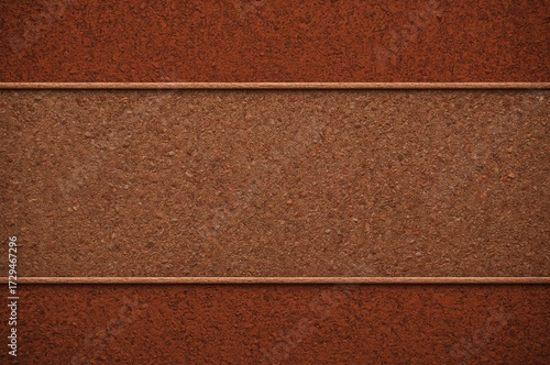 Textured horizontal pattern design for background use