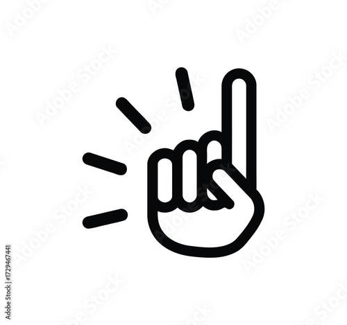 Icon Set for Ideas. Icons for creativity, problem-solving, innovation, strategy, and thought that include the idea lamp and bulb symbol. Vector illustration.