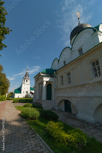 Alexandrovskaya Sloboda