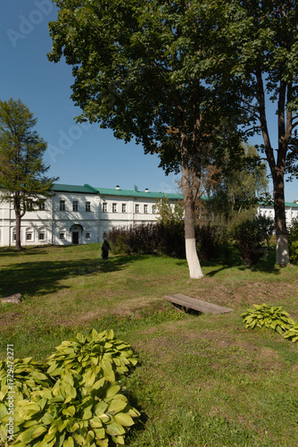 Alexandrovskaya Sloboda