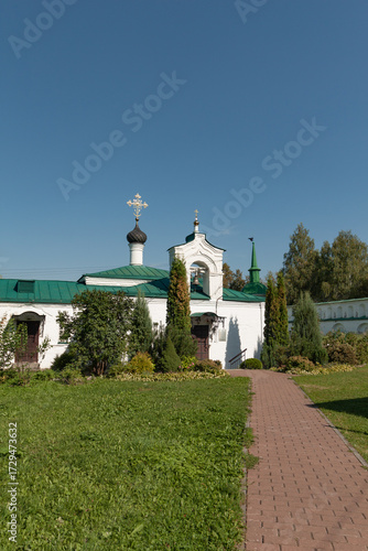 Alexandrovskaya Sloboda