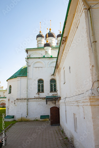 Alexandrovskaya Sloboda