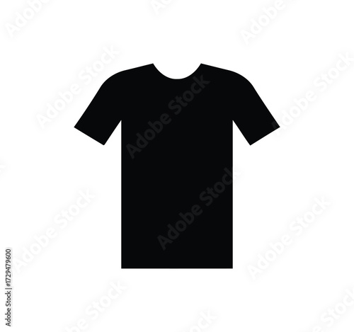 Set of thin line icons for clothing. editable stroke icons for luxury clothing. style icons. Symbols for T-shirt, pants, jacket, dress, shorts, shoes, and shirts.vector