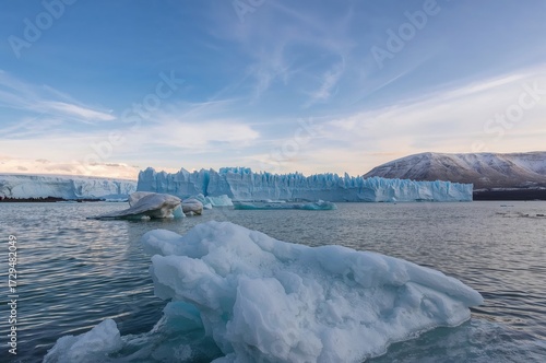 Rising temperatures cause i...