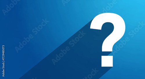 The Enigmatic Question Mark Symbol Represents Uncertainty Inquiry and The Quest for Knowledge Across Diverse Disciplines