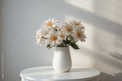 Artificial floral arrangeme...
