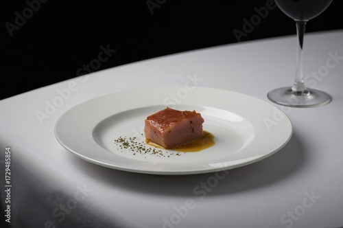 Duck breast fillet