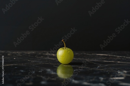 Juicy Green Grape Set Again...