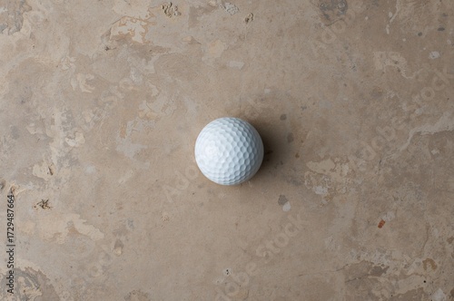 Vintage stone surface with ...