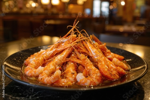 Boiled and seasoned peeled ...