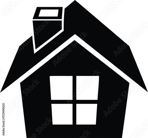 Construction and Real Estate Line Icon Set. An assortment of outline icons pertaining to real estate, purchasing, renting, homes, and homes. Linear Business Symbols in an Editable Stroke Vector Illust