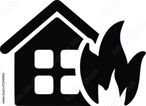 Construction and Real Estate Line Icon Set. An assortment of outline icons pertaining to real estate, purchasing, renting, homes, and homes. Linear Business Symbols in an Editable Stroke Vector Illust