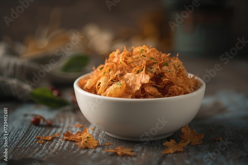Crispy sautÃ©ed cabbage ser...