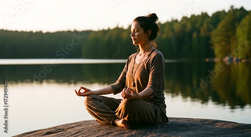 Mindfulness Meditation