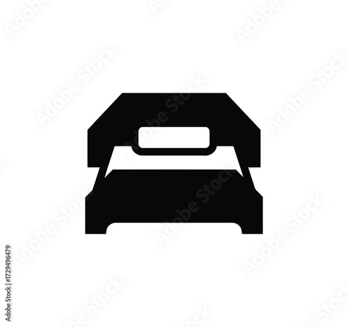 Sleeping Icon Set. Simple Line Icons with Comfort, Comfortable Sleep, Pillow, Bed, and Bedtime. A Selection of Vector Illustrations for Sleep and Rest.