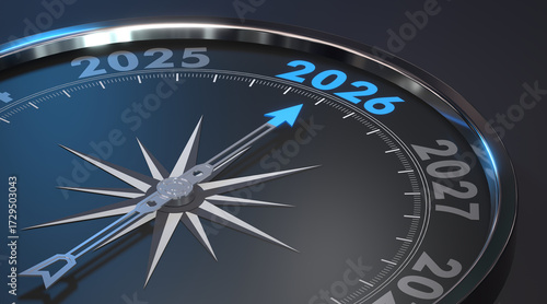 Compass 2026
