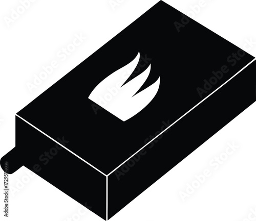 vector illustration of a book