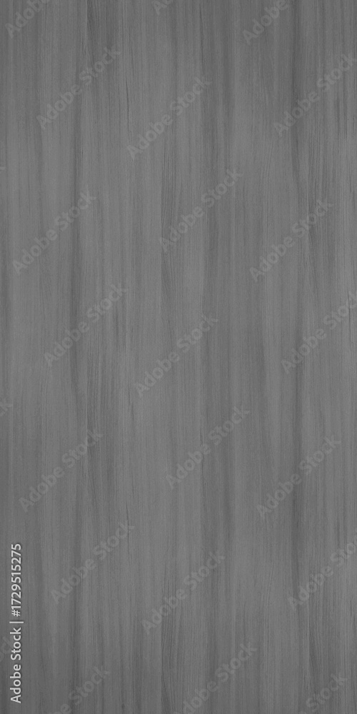 Fototapeta premium Gray wood texture with smooth vertical grain and natural streaks, perfect for flooring, furniture, and interior design. Modern neutral finish for versatile appeal.