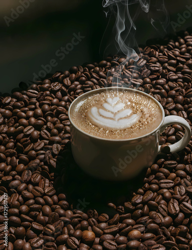 cup of coffee logan 