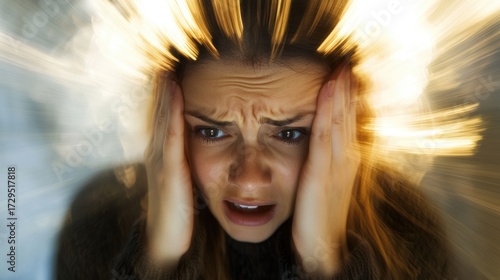 Concussion focus: cerebral harm, cranial strike, neural disruption, brain disorder, skull blow, cognitive decline, memory problem, sensory change, motor weakness, mental strain, head condition trauma