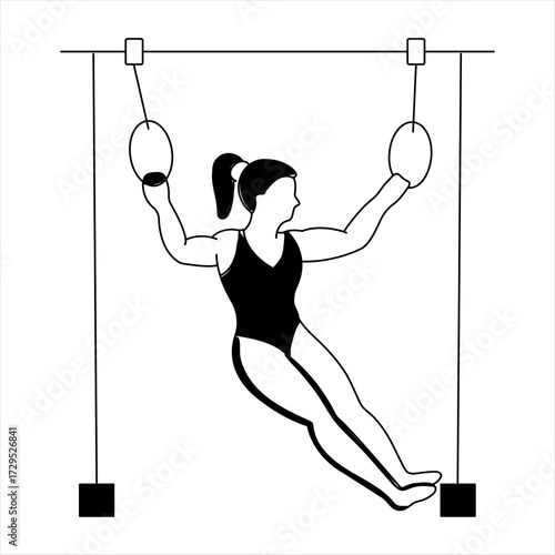 Gymnastics Rings