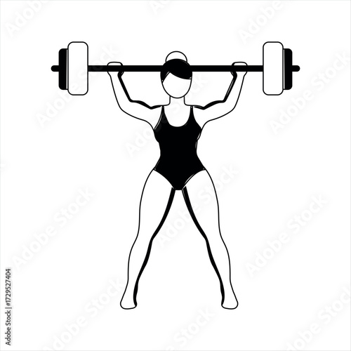 Weightlifter