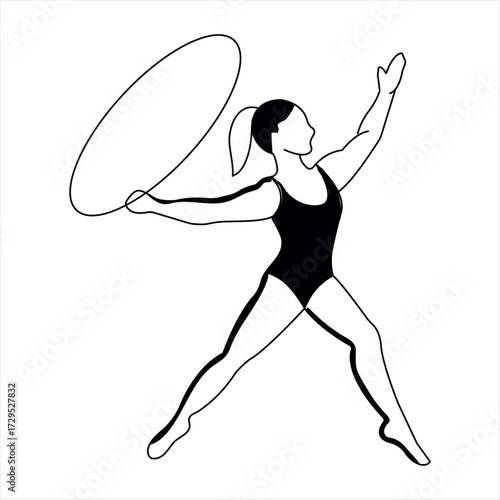 Gymnastics Flexibility 