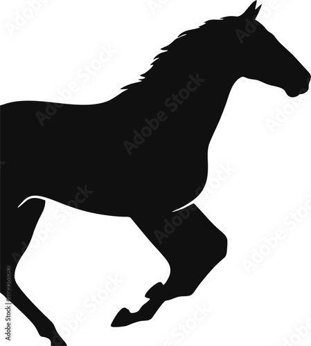 horse racing athletes are competing