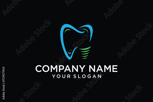 Dental icon set. Dentistry, tooth, toothbrush, implant, braces, teeth whitening, oral care icons. Dentist clinic solid icons collection