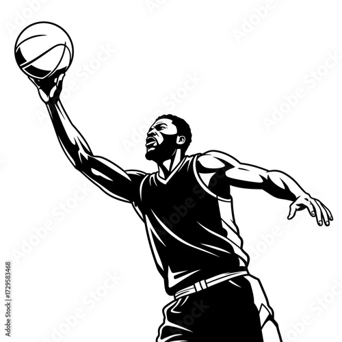 Laying Up a Shot