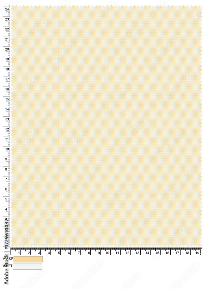 Fototapeta premium Seamless chambary textile pattern for designing clothes, skirts, shirt, short, pajama, wallpaper or decorative fabrics.
